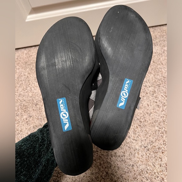 Scarpa original climbing shoes - Picture 5 of 6